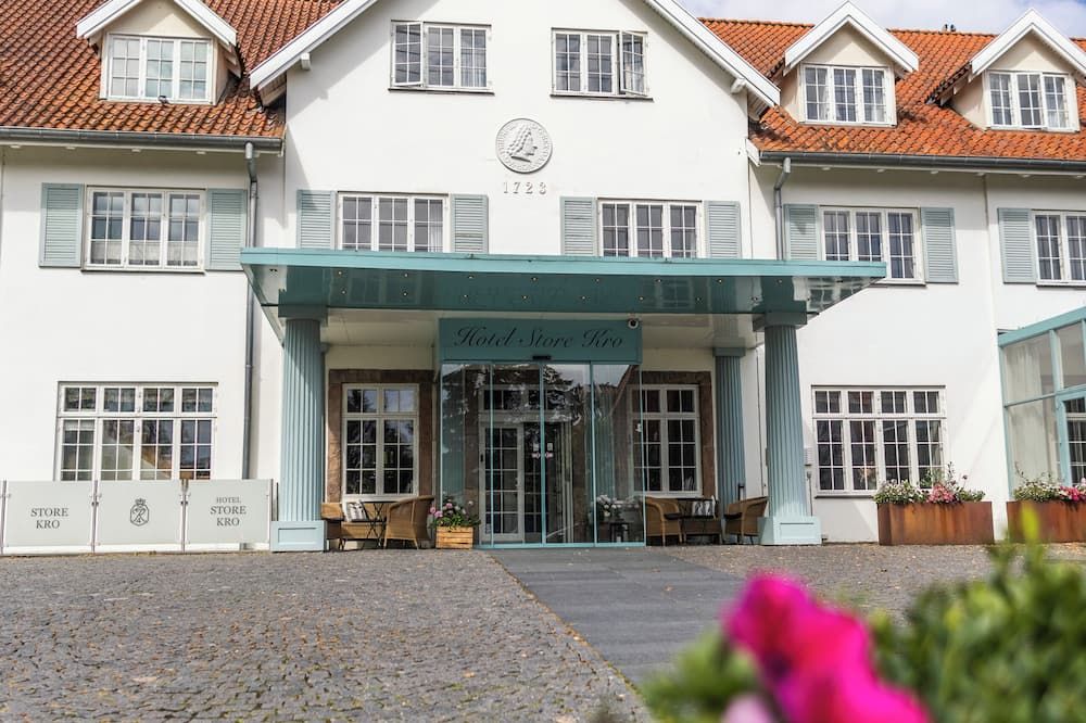 Gebäude