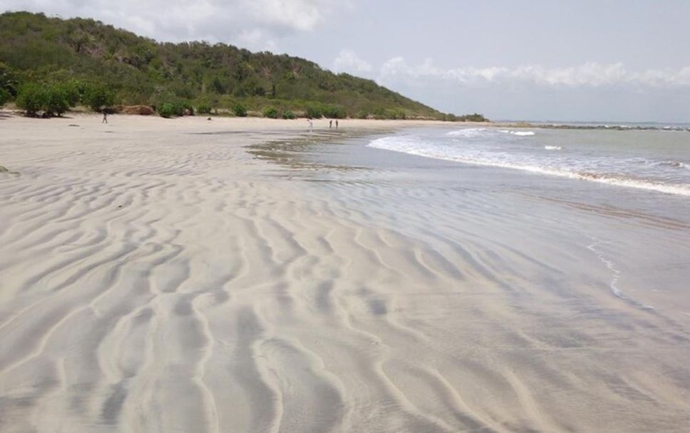 Strand Foto