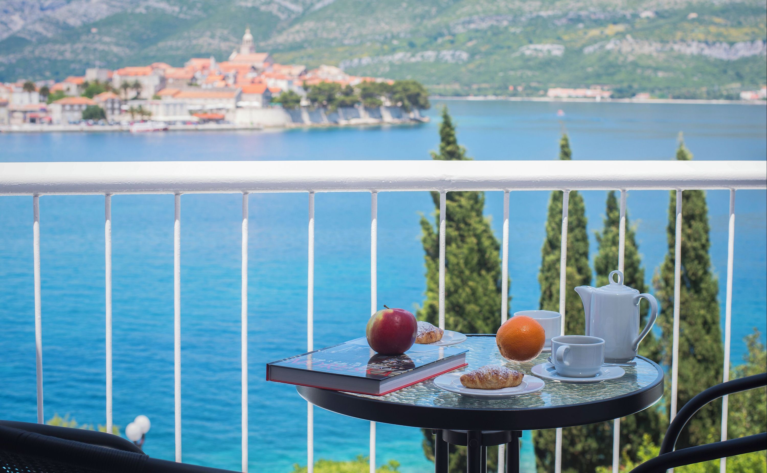 Balkon