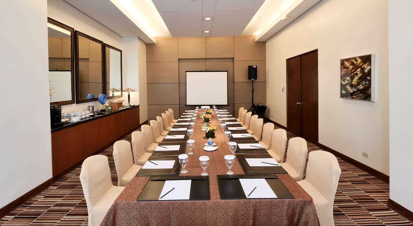 Konferenzraum