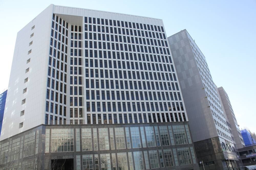 Gebäude