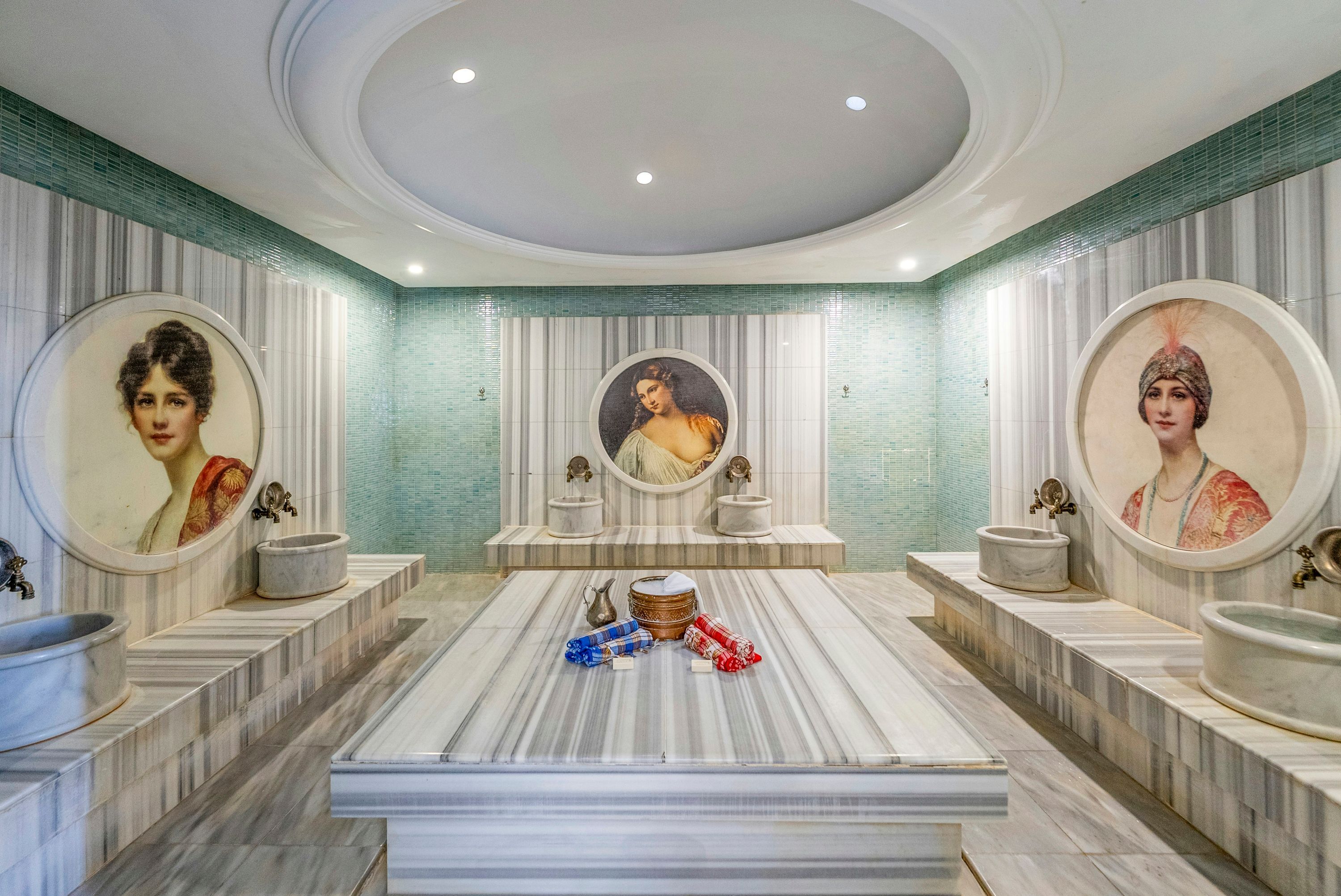 Wellness