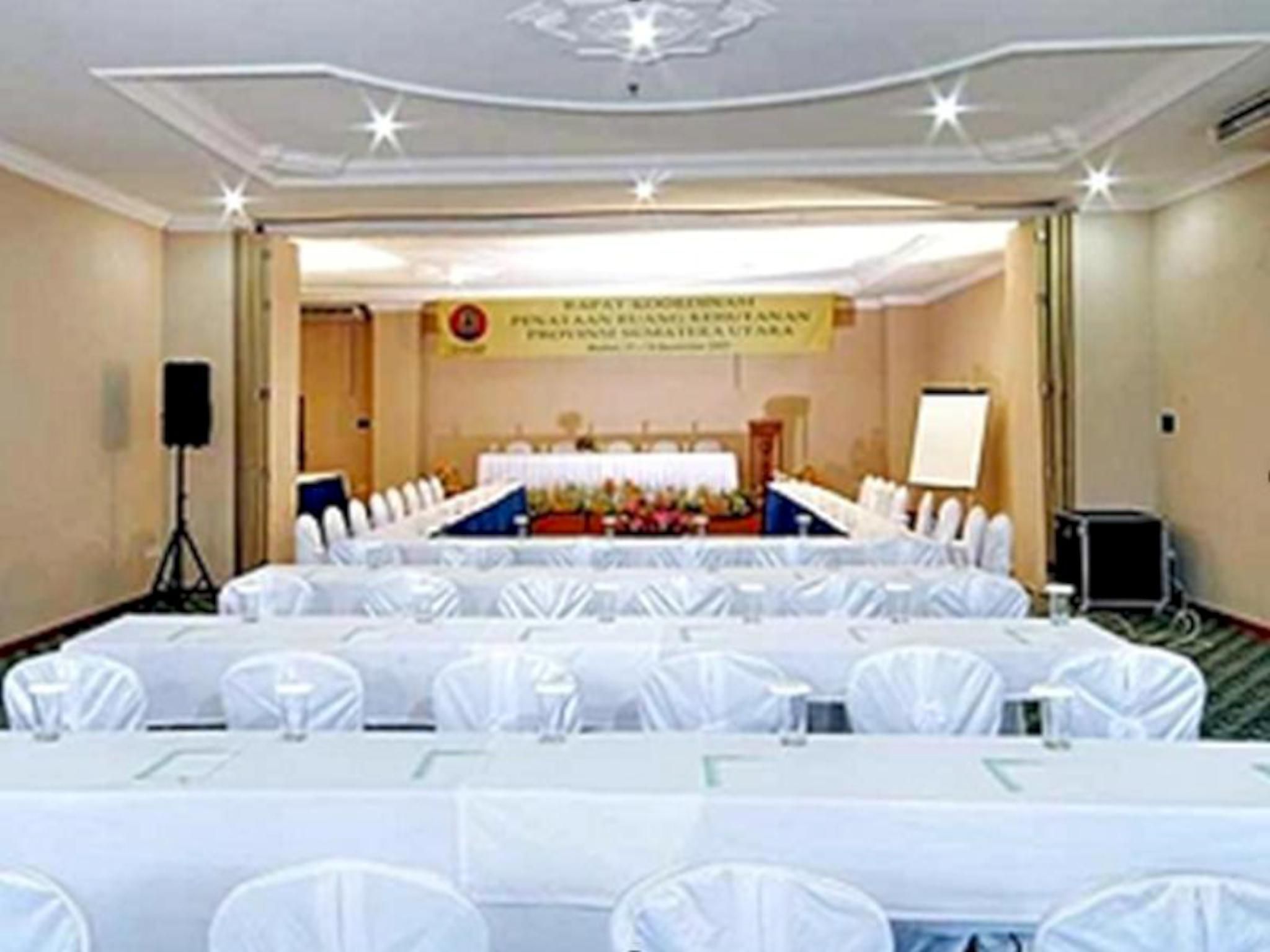 Konferenzraum