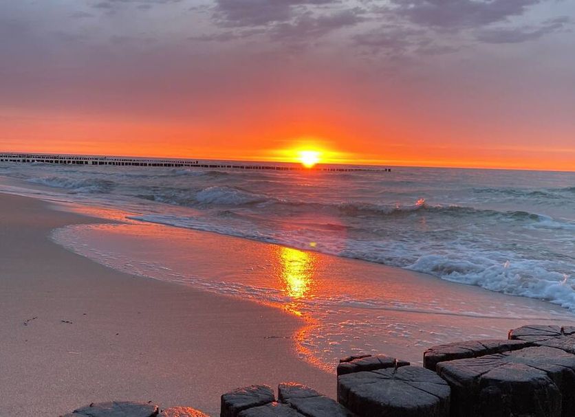 Strand Foto