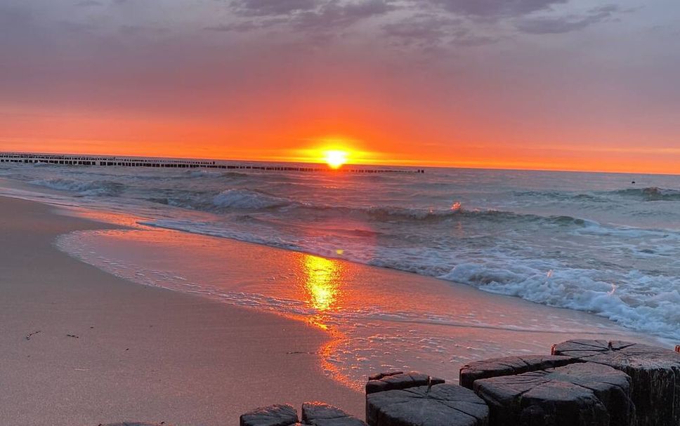 Strand Foto