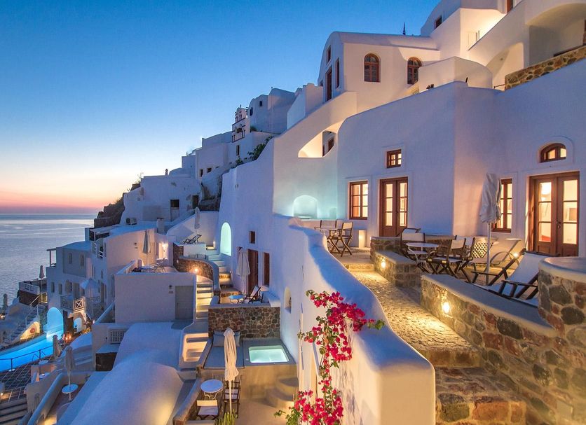 Gebäude Foto