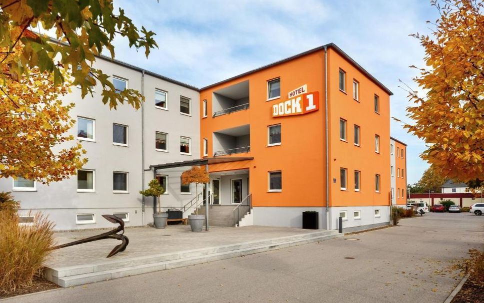 Gebäude Foto