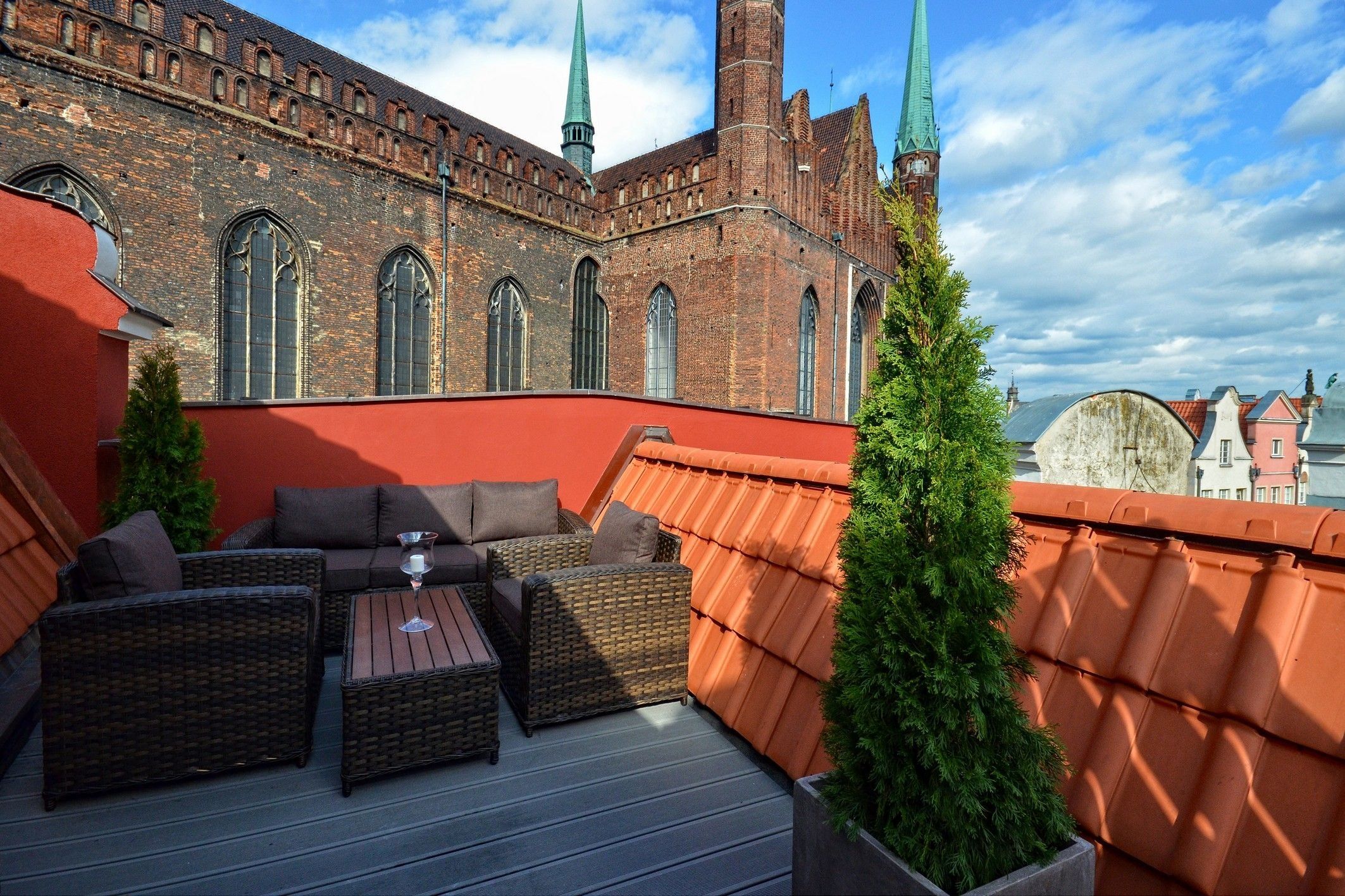 Balkon