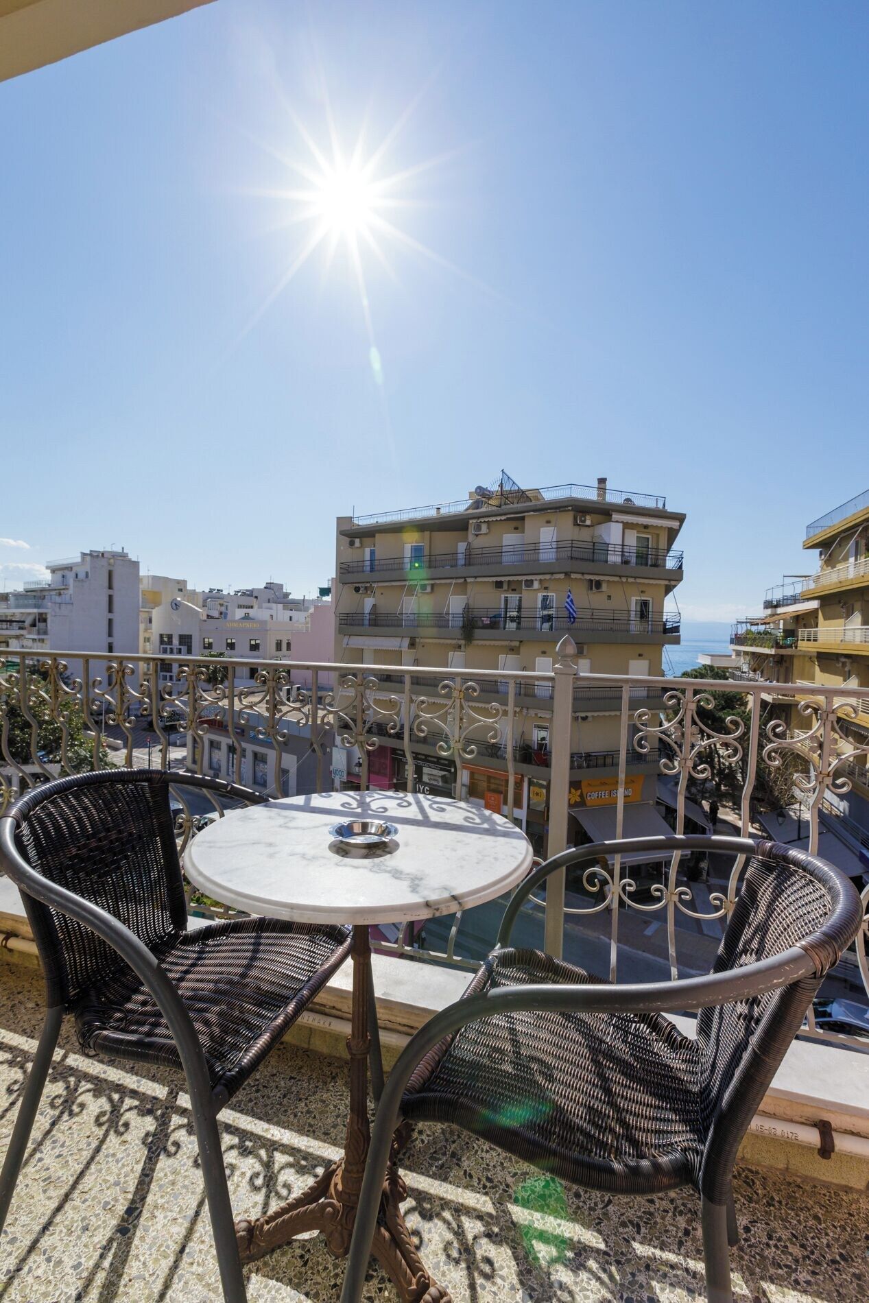 Balkon