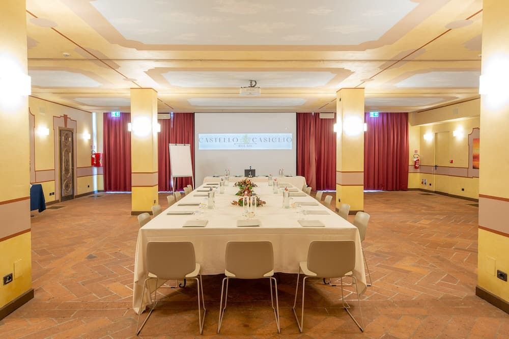 Konferenzraum