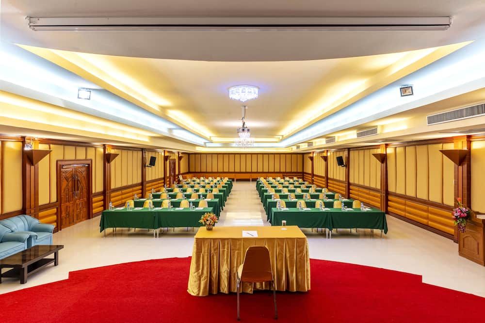 Konferenzraum
