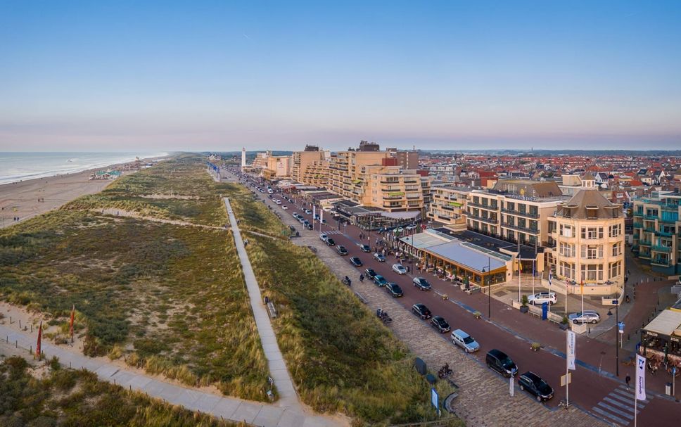 Strand Foto