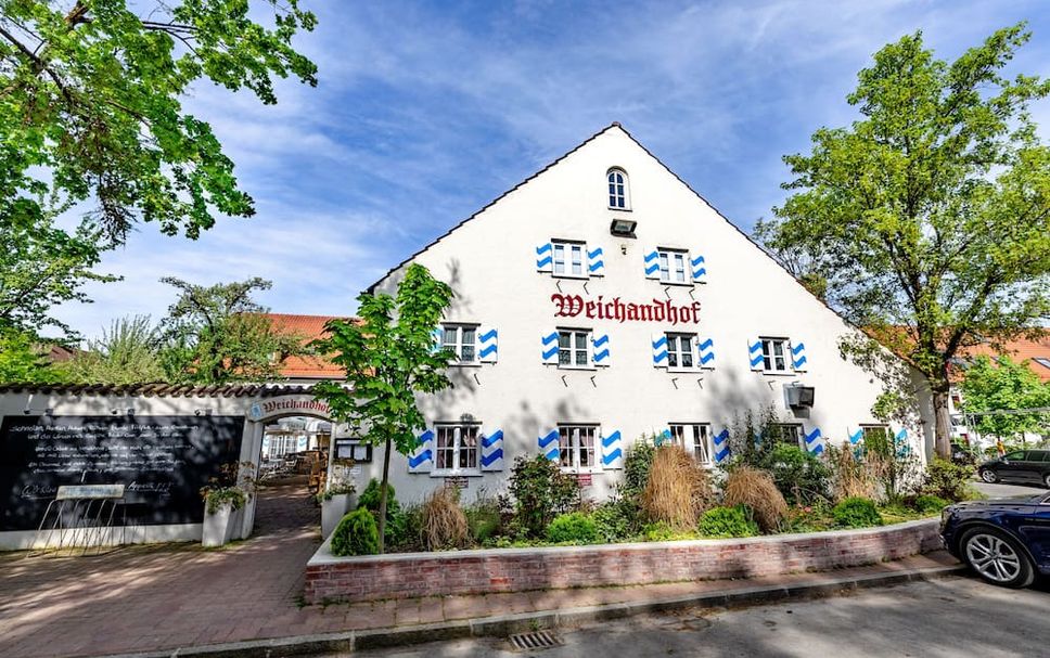 Gebäude Foto