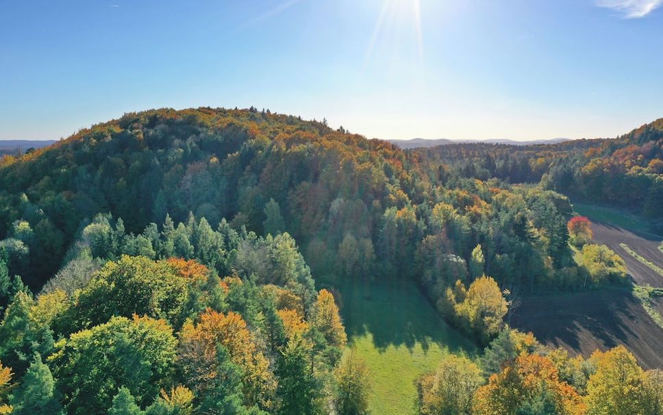 Außenansicht Foto