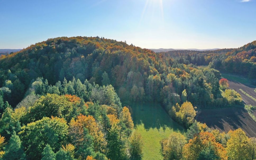 Außenansicht Foto