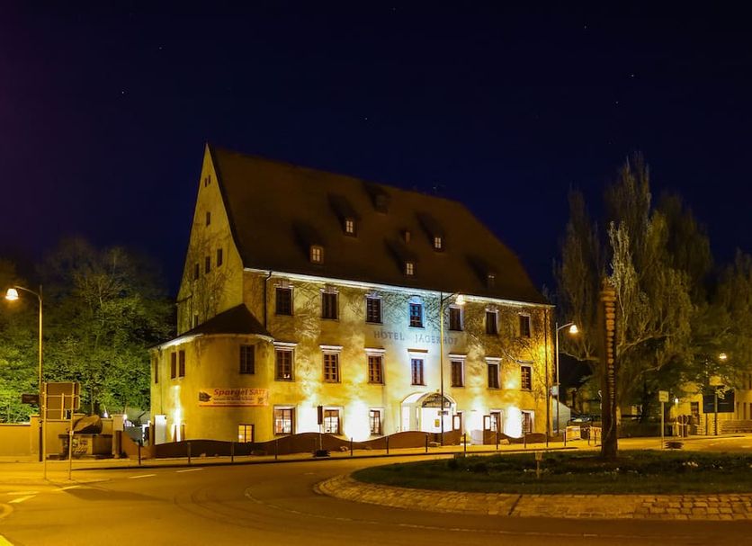 Gebäude Foto