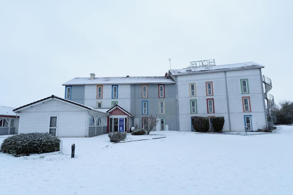 Gebäude