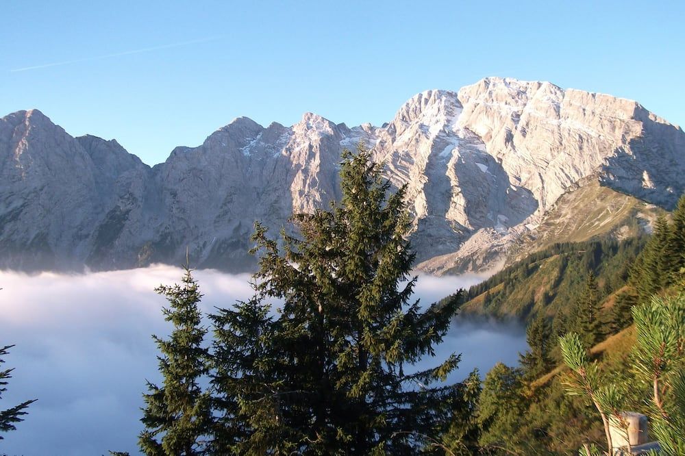 Außenansicht Foto