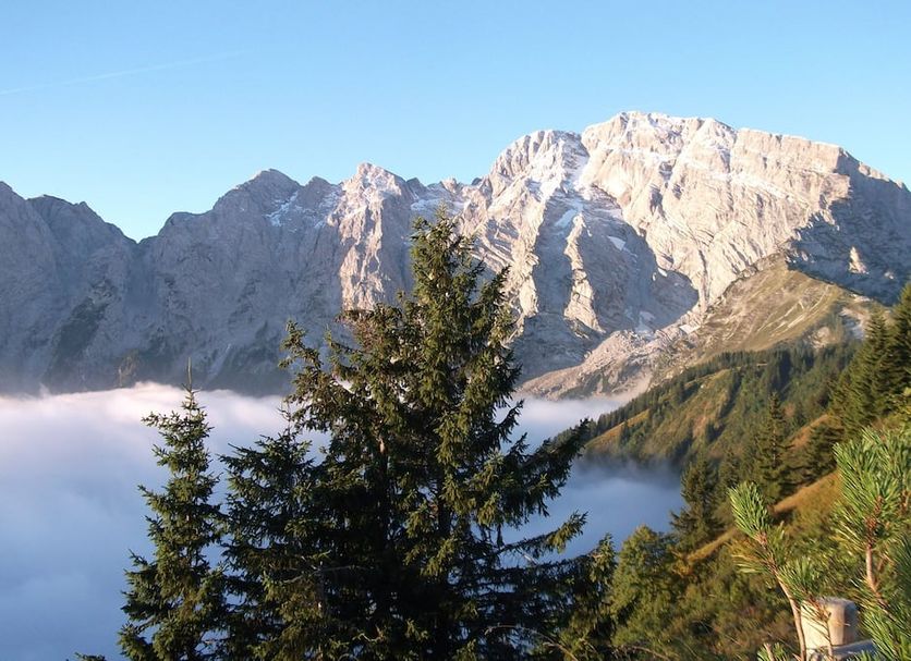 Außenansicht Foto