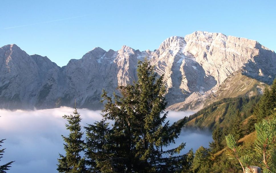 Außenansicht Foto