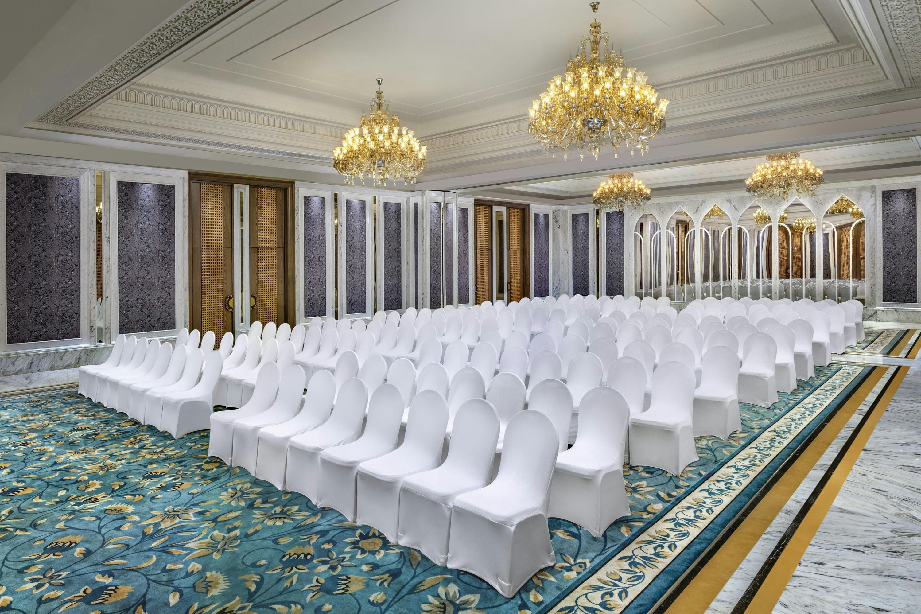 Konferenzraum