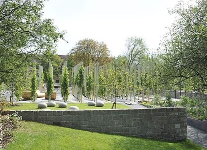 Außenansicht Foto
