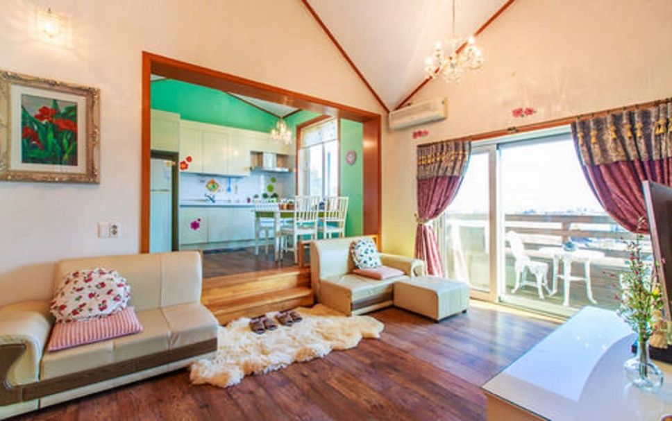 Wohnzimmer Foto