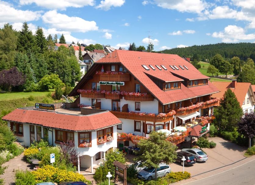 Gebäude Foto