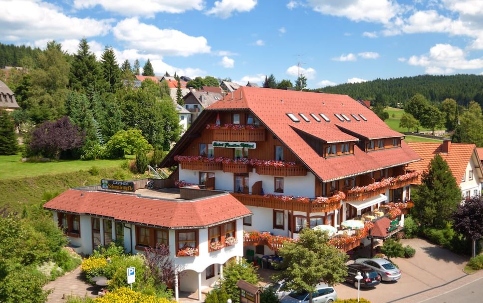 Gebäude Foto