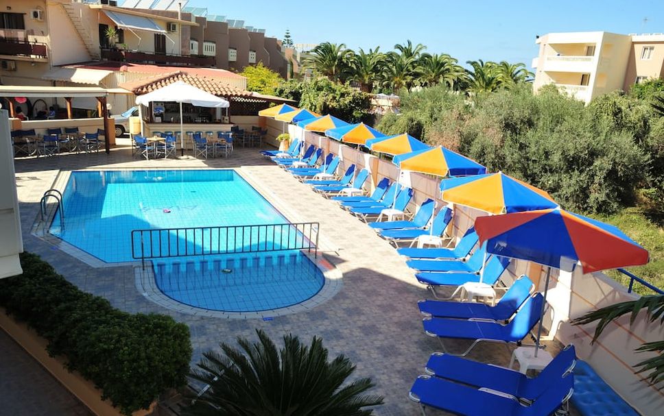 Pool Foto