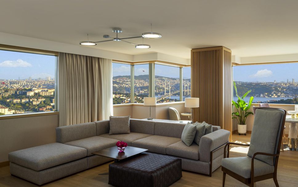 Wohnzimmer Foto