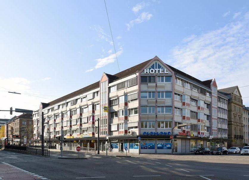 Gebäude Foto