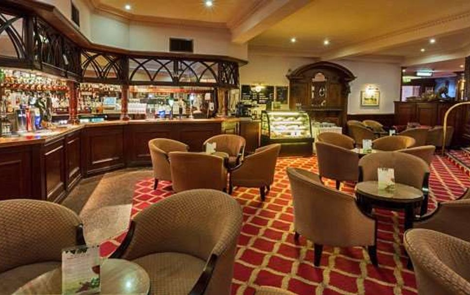 Bar Foto