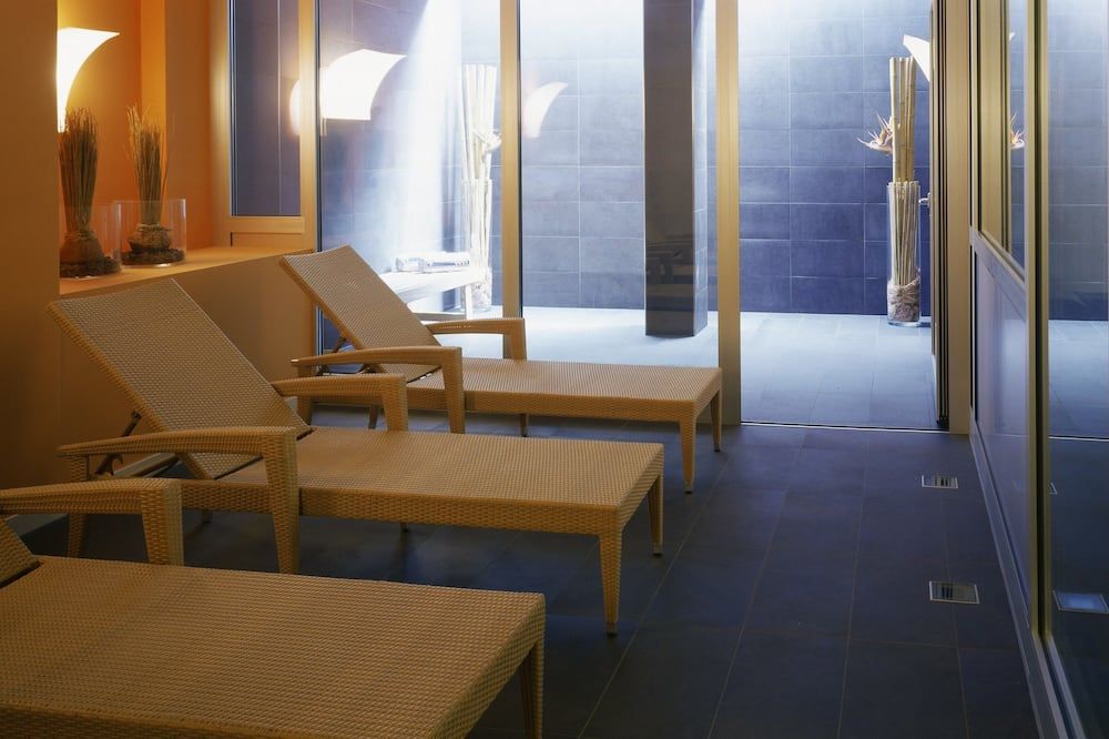 Wellness Foto