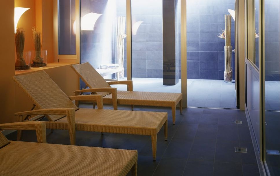 Wellness Foto