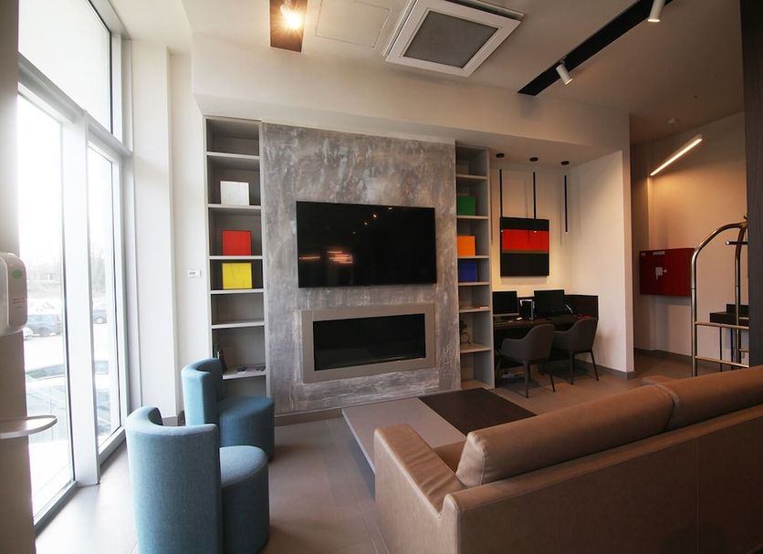 Wohnzimmer Foto
