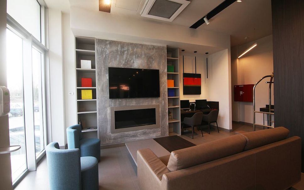 Wohnzimmer Foto