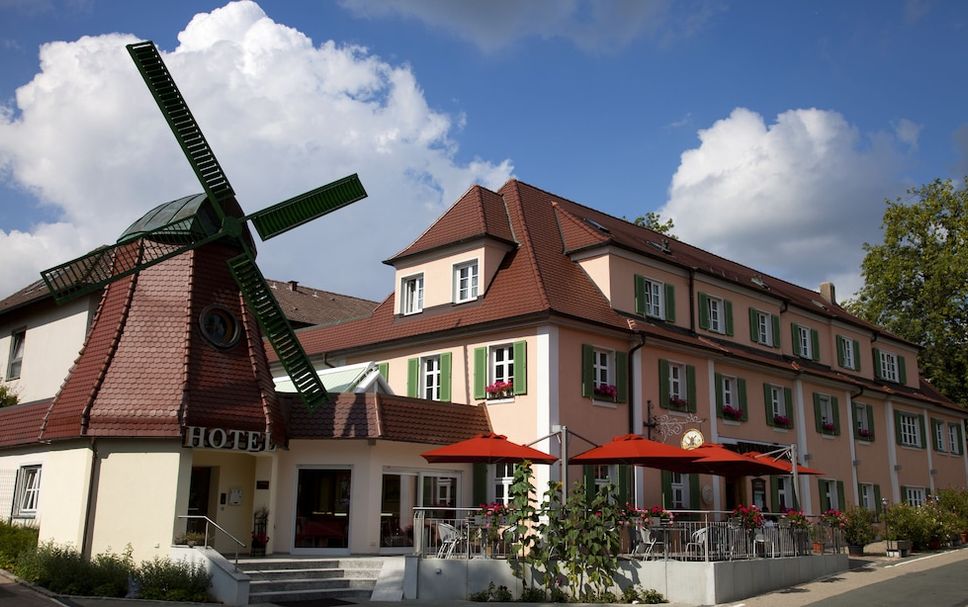 Gebäude Foto