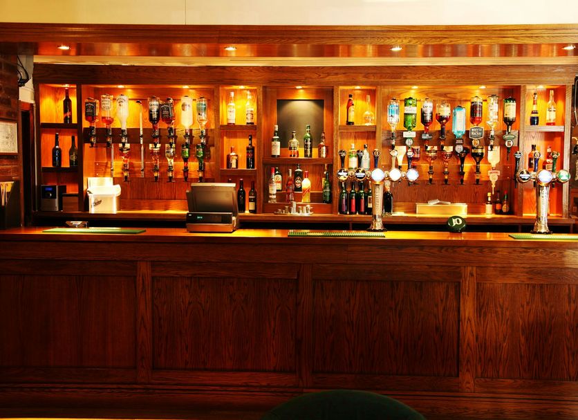 Bar Foto
