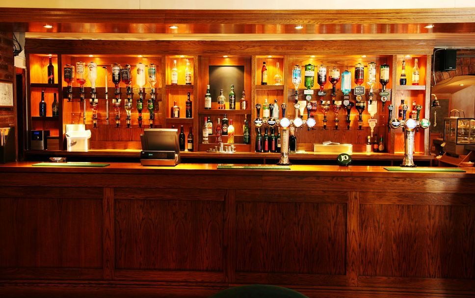 Bar Foto
