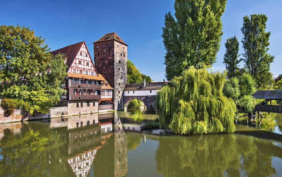 Gebäude Foto