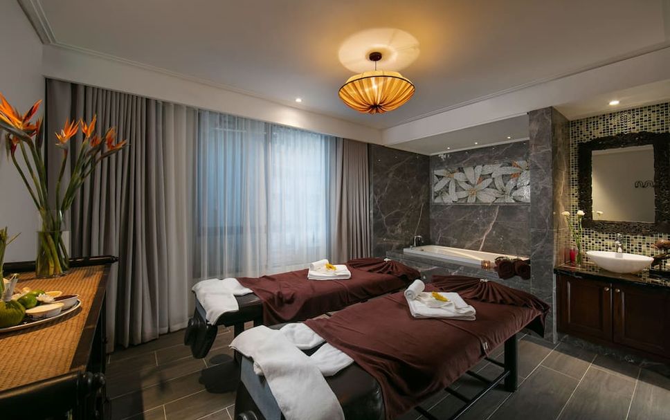 Wellness Foto