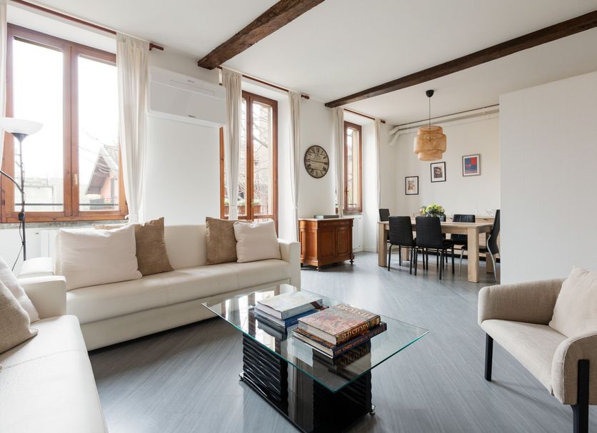 Wohnzimmer Foto