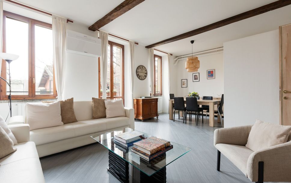 Wohnzimmer Foto