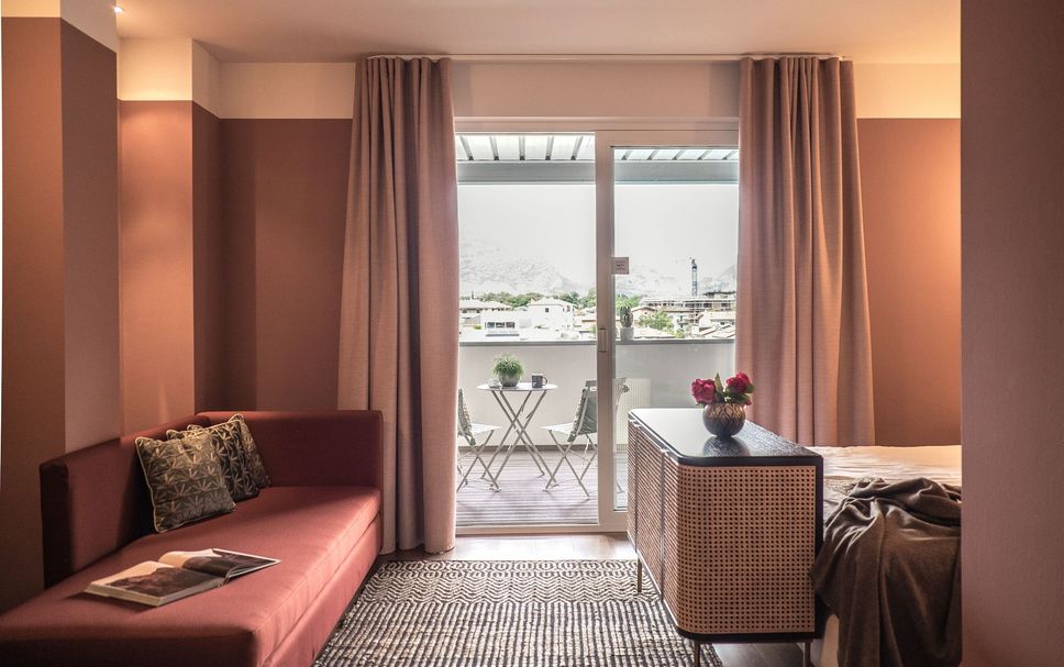 Wohnzimmer Foto