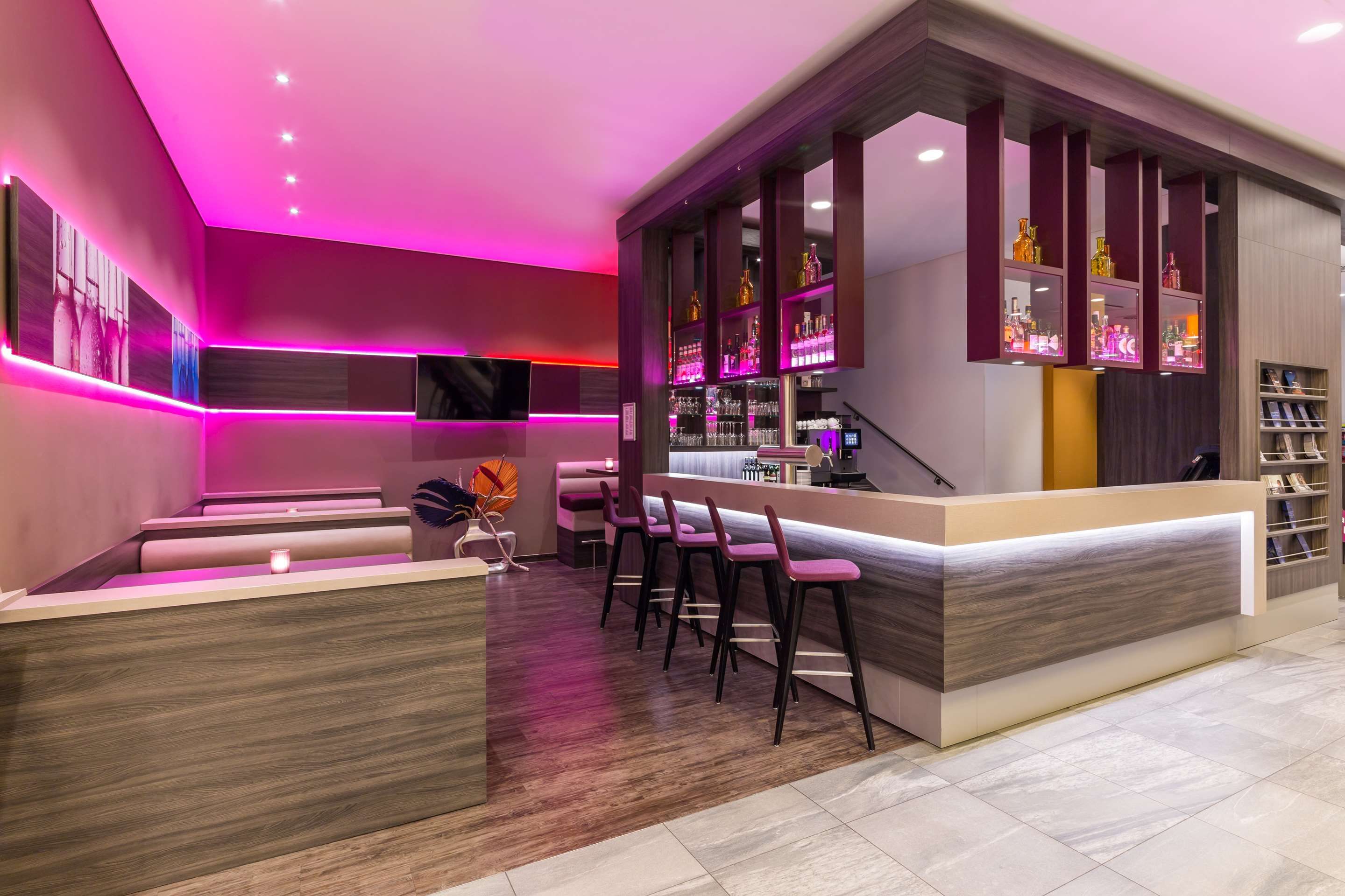 Bar Foto