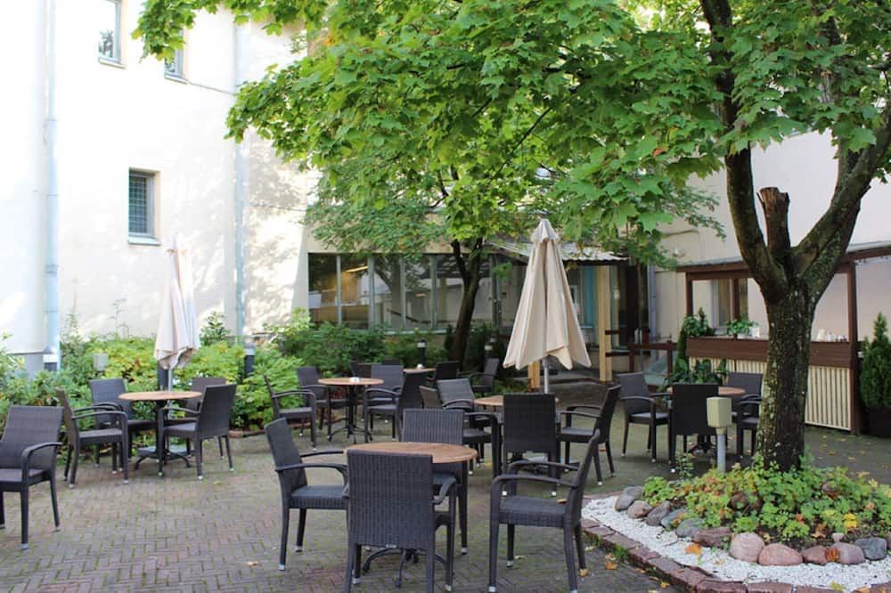 Innenhof