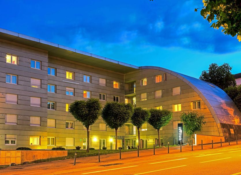 Gebäude Foto