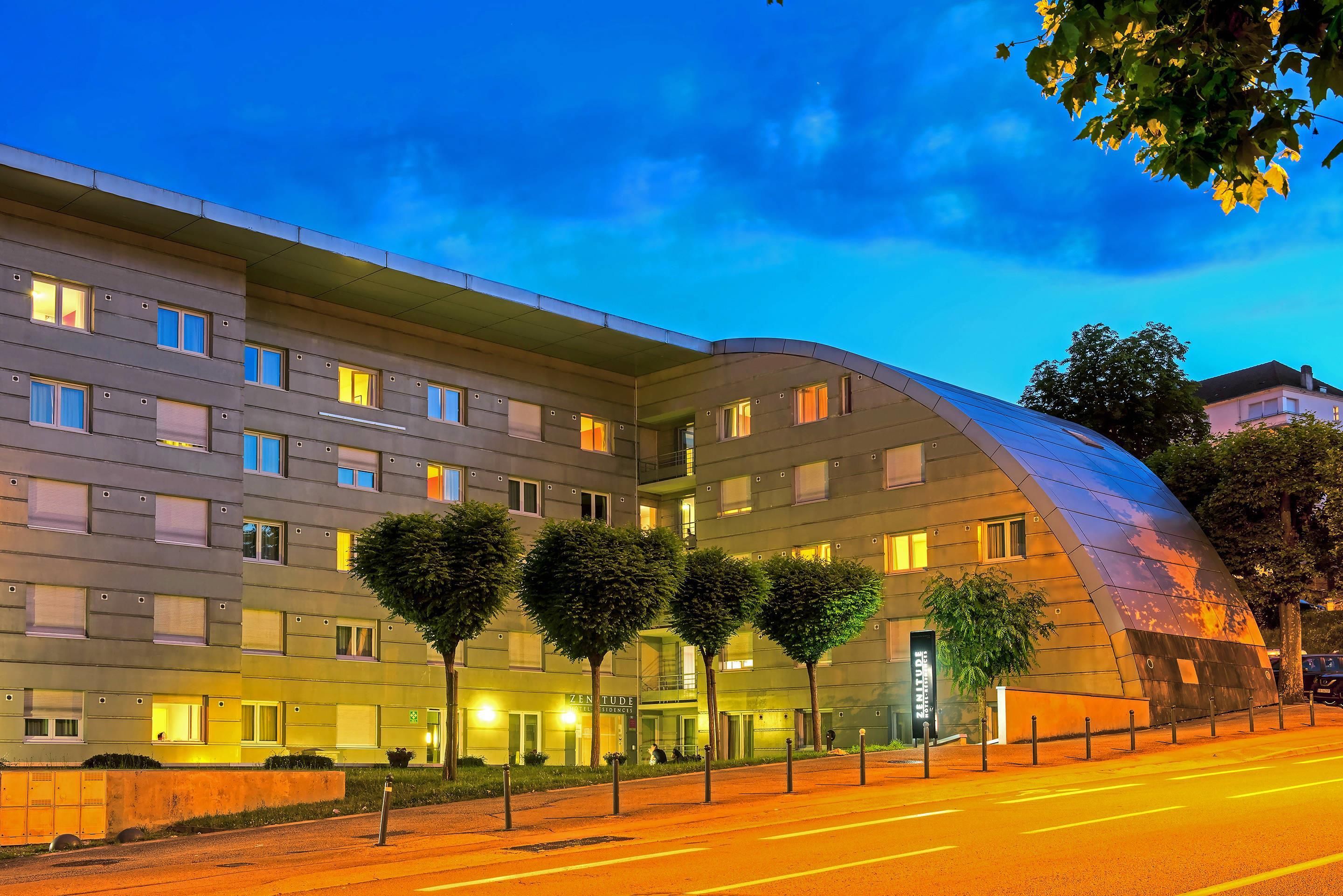 Gebäude Foto