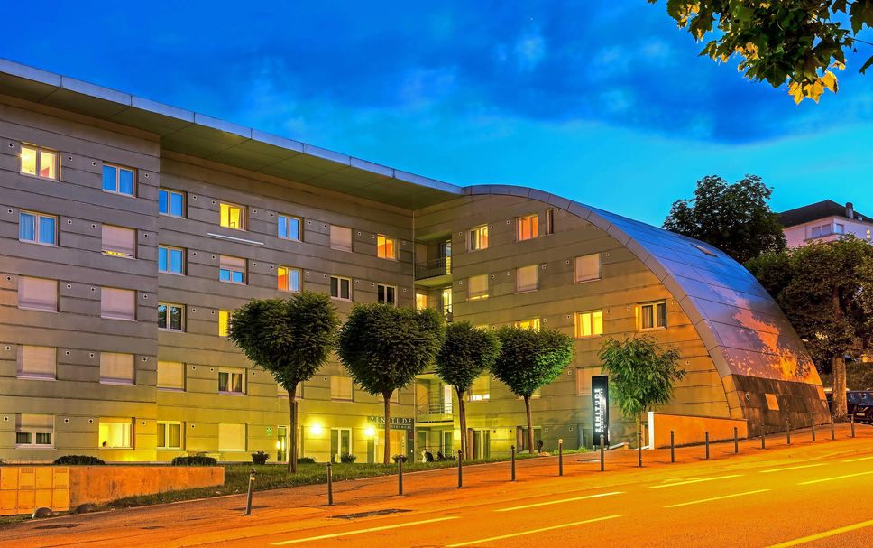 Gebäude Foto